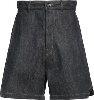 Rick Owens HOSEN & R&Ouml;CKE - Jeansshorts auf YOOX.COM
