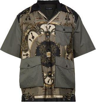 Dolce & Gabbana CAMISETAS Y TOPS - Camisas en YOOX.COM