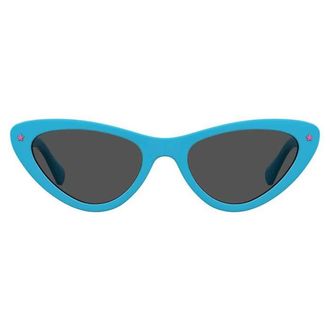 Chiara Ferragni Cf 7006/S Bold Cat-Eye Sunglasses