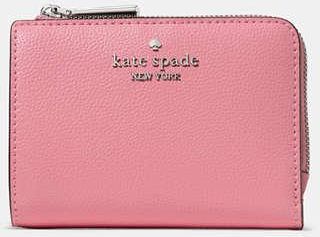 Kate Spade New York Small L-zip Wallet