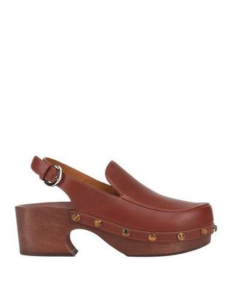 Chloé SCHUHE - Mules & Clogs auf YOOX.COM