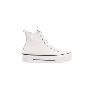 Karl Lagerfeld Mujer, Zapatos, Blanco, Talla: 37 EU