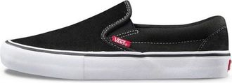 Vans Slip-On Pro Black VN00097M9X1