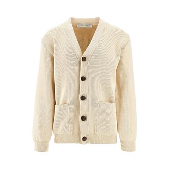 Golden Goose Darryl cotton cardigan Man XL