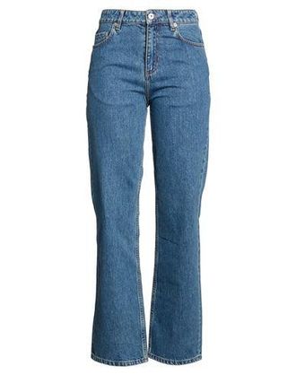 Burberry PARTES DE ABAJO - Pantalones vaqueros en YOOX.COM