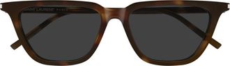 Saint Laurent unisex, Accesorios, Marr&oacute;n, Talla: ONE Size