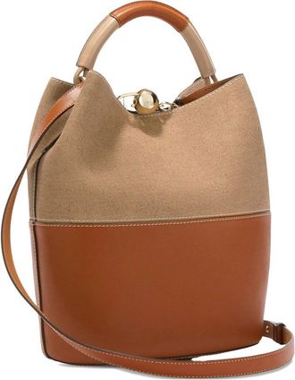 Furla Sfera s Bucket Bag 26