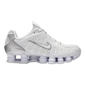 Nike Hombre, Zapatos, Blanco, Talla: 40 1/2 EU
