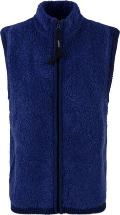 Aspesi Blauwe Jassen voor Heren - Heren - Bodywarmers - Blauw - S - Jassen