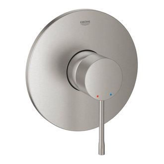 GROHE Essence Mitigeur Monocommande Douche Pour Rapido Smartbox Supersteel (24057dc1)