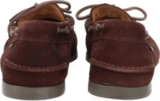 G.H. Bass & Co. Camp Moc Loafer - Brown