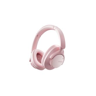 OEM Urbanista Valencia Powder Pink Auriculares Inal&aacute;mbrico Y Al&aacute;mbrico Diadema Llamadas/m&uacute;sica Bluetooth Rosa