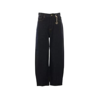 Liu Jo Mujer, Vaqueros, Azul, Talla: W25