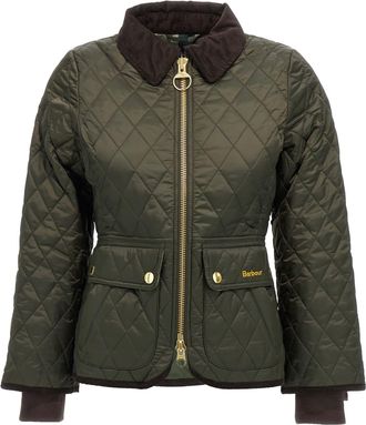 Barbour beadnell Jacket