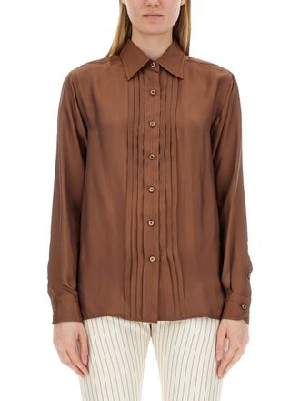 Tom Ford Twill Shirt