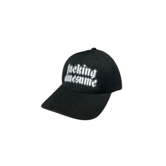 Fa Caps, male, Black, Size: ONE SIZE Caps