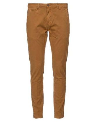 BRIGLIA 1949 BOTTOMWEAR - Trousers on YOOX.COM