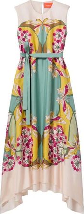 La DoubleJ San Carlo Dress