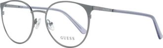 Guess Donna, Accessori, Grigio, Taglia unica, new