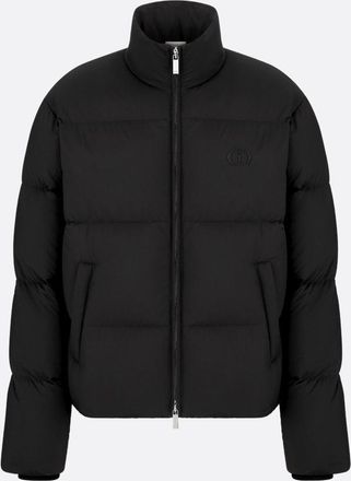 Dior Woven Jacket Clothing