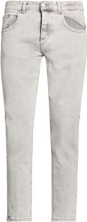 Be Able BOTTOMWEAR - Pantaloni jeans su YOOX.COM
