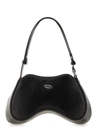 Diesel Play Shoulder Bag