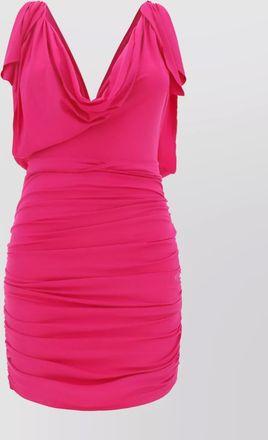 The Attico mini dress