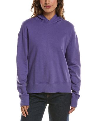 Michael Stars Trinity Hoodie