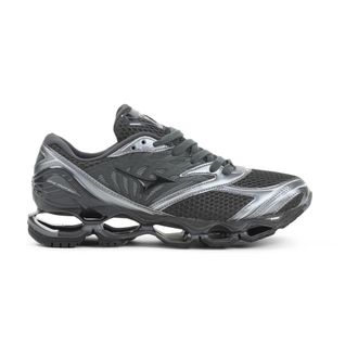 Mizuno Hombre, Zapatos, Multicolor, Talla: 45 EU