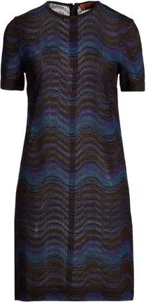 Missoni VESTIDOS - Minivestidos en YOOX.COM