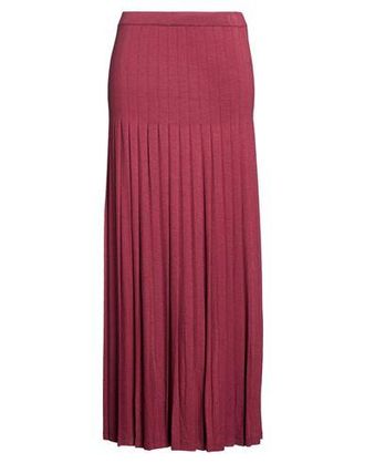 Gentryportofino BOTTOMWEAR - Maxi skirts on YOOX.COM