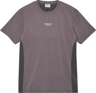 Halo Halo Division Laufshirt - Unisex | grau