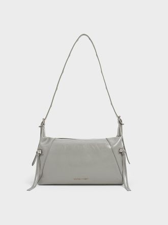 Charles & Keith Xylia Shoulder Bag
