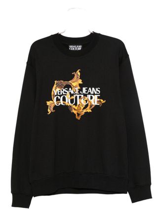 Versace Jeans Couture Sweaters