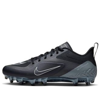 Nike Alpha Huarache 8 Pro Black Light Smoke Grey CW4439-011