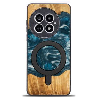 OEM Funda Bewood Unique Para Oneplus 13 - 4 Elements - Air Con Magsafe
