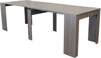 Milani Home Barditus - tavolo consolle allungabile