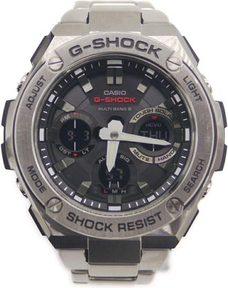 Casio Casio
