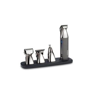 BaByliss Cortadora Multiusos Babyliss Super X Metal Series Mt996e Con Cuchillas Japonesas