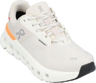 On Running Cloudrunner 2 Waterproof Canvas Sneaker