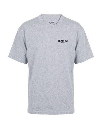 Represent TOPWEAR - T-shirts on YOOX.COM