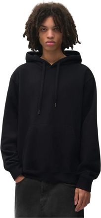 Arte Felpa con cappuccio stampabile - - Sweatshirts & Hoodies - Uomo - Nero - S