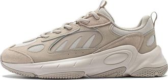 Li-Ning Wing Style Grey Brown AGCT461-3