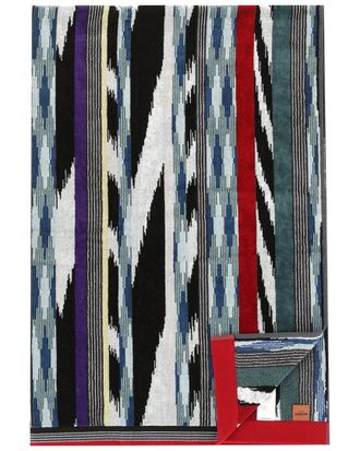 Missoni Home Clint Beach Towel