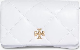 Tory Burch Umhängetasche aus Nappaleder Kira Diamond
