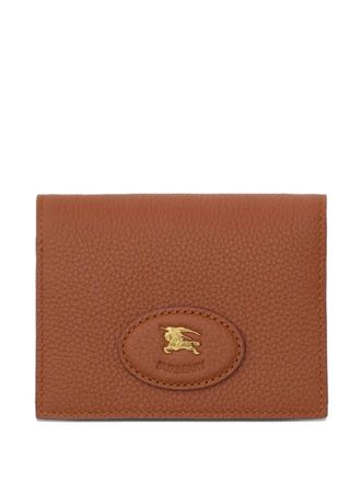 Burberry Bloomsbury portemonnee - Bruin