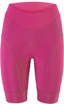 Nalini Road Short Velohose f&uuml;r Damen | rosa