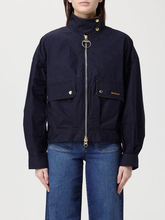 Barbour Bomber in cotone Barbour