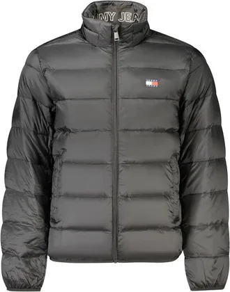Tommy Hilfiger Polyester Mens Mens Jacket