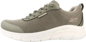 Skechers Mujer, Deporte, Verde, Talla: 38 EU